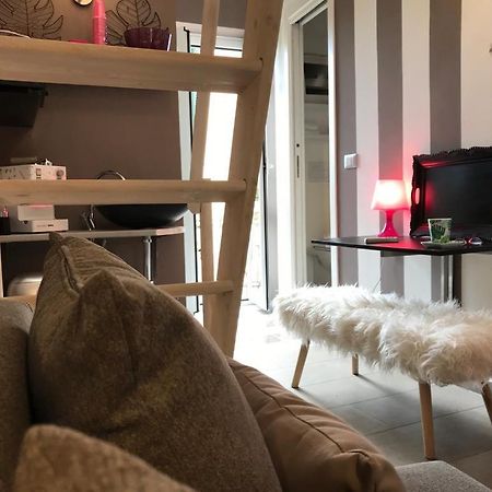 Apartmán Sanctus Syrus 1 Albenga Exteriér fotografie