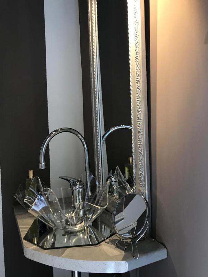 Apartmán Sanctus Syrus 1 Albenga Exteriér fotografie