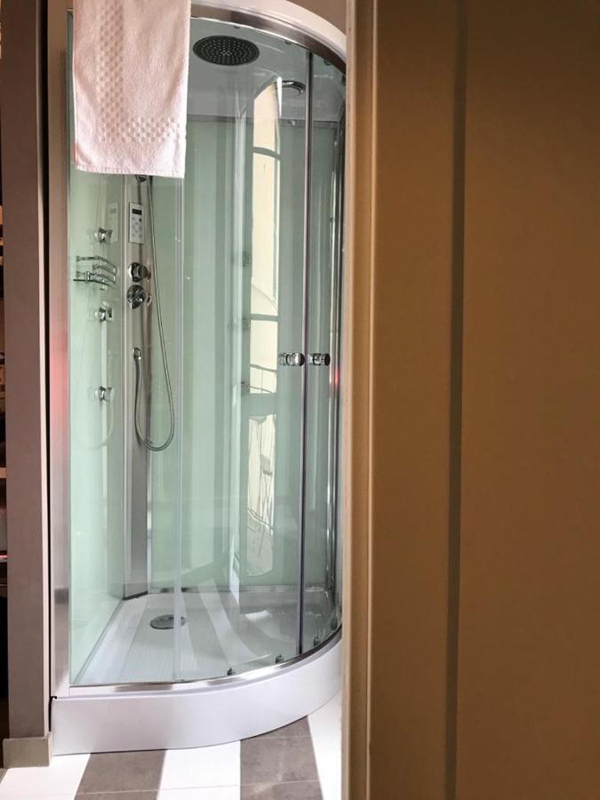 Apartmán Sanctus Syrus 1 Albenga Exteriér fotografie