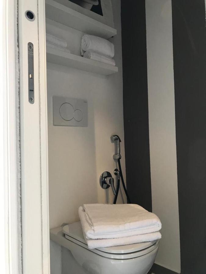 Apartmán Sanctus Syrus 1 Albenga Exteriér fotografie